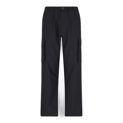 1h可退 欧洲直邮MARNI 男士休闲裤 PUMU0207U2TW83900N99卫裤