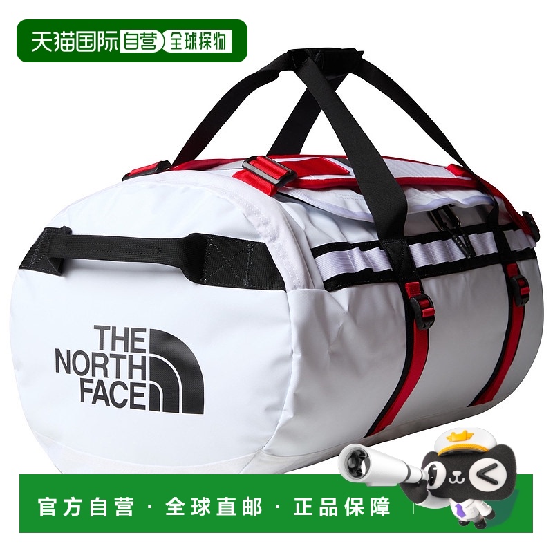 1h可退 欧洲直邮the north face 男士 旅行包北面