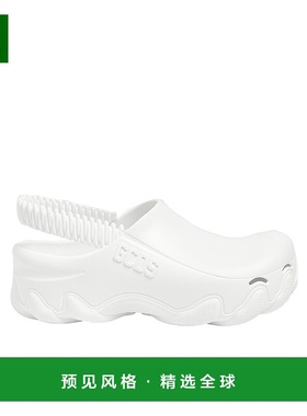 香港直邮GCDS 徽标穆勒鞋 SS22M470001