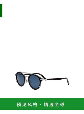 香港直邮Dior 徽标太阳镜 DM40111U迪奥