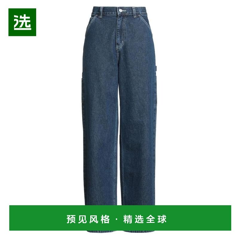 1h可退 【美国直邮】carhartt 女士 休闲裤,运动服/休闲服装,运动长裤,淘宝优惠券,粉丝福利购,淘宝优惠卷