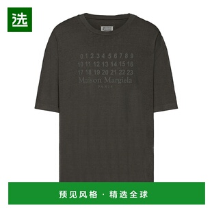 香港直邮Maison Margiela 短袖T恤 S29GC0307S24575