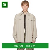 美国直邮 舒适 Our 男士 1h可退 宽松型时尚 Legacy 衬衫 百搭休