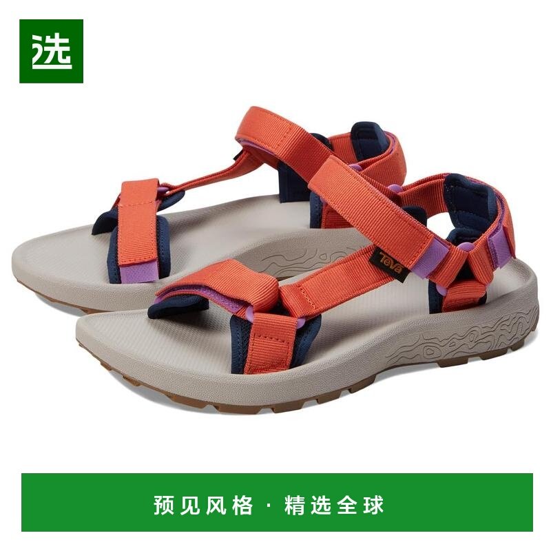 1h可退 【美国直邮】梯瓦 Hydratrek,运动鞋new,运动沙滩鞋/凉鞋,淘宝优惠券,粉丝福利购,淘宝优惠卷