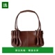 香港直邮HEREU 棕色 SS2026 女士单肩包 ARTAWBS26CHESTNUT
