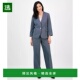 套装 1h可退 suit 女士 美国直邮