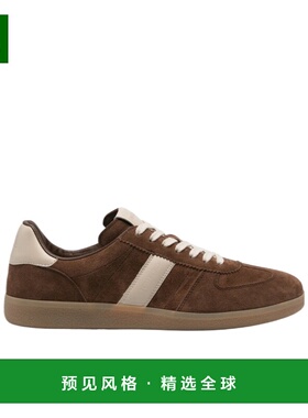 香港直邮Tom Ford 拼接运动鞋德训鞋 J1558LCL046N