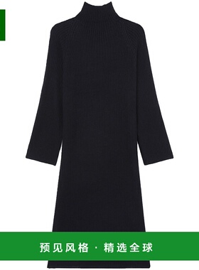 1h可退 欧洲直邮A.P.C. 女士半身裙 WVAXUF35055IAK直筒裙