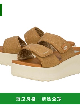 1h可退 【美国直邮】嘿伙计|Delray Slide Classic