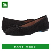平底鞋 1h可退 sole 女士 美国直邮 french