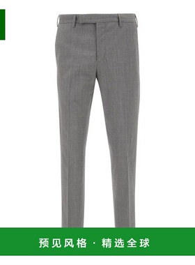 香港直邮PT Torino 男士休闲裤 COAFX0Z00FWDMA370230 AW2025
