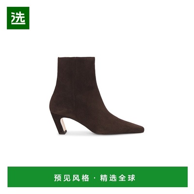 1h可退 香港直邮Flattered 女士 Xena 靴子 00000020900004