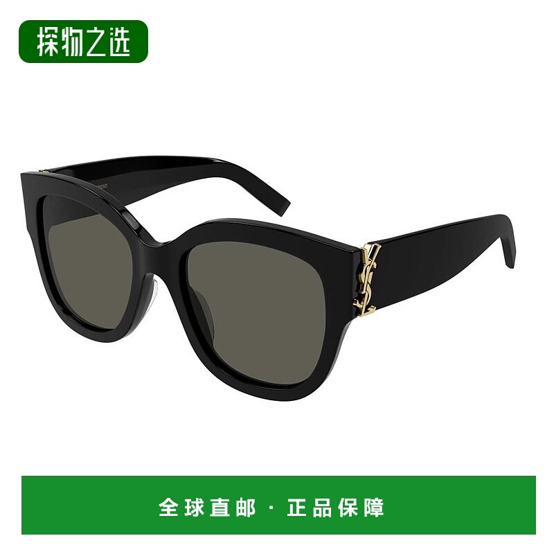 1h可退 香港直邮Saint Laurent 圣罗兰 女士 ROSE海报同款SL M95