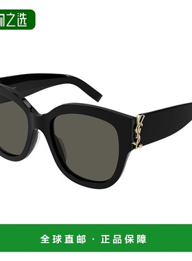 1h可退 香港直邮Saint Laurent 圣罗兰 女士 ROSE海报同款SL M95