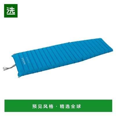 1h可退 香港直邮mont-bell 户外睡袋/吊床 1134279BL CO 蓝色 U.L
