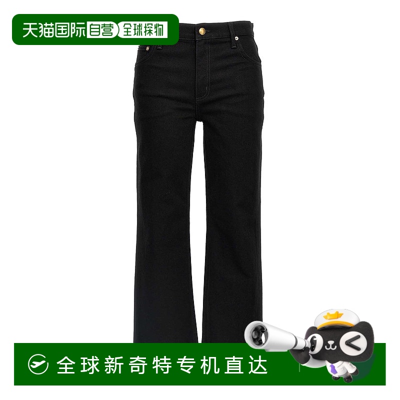 1h可退 欧洲直邮tory burch 女士 牛仔裤