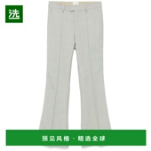 香港直邮Closed C2005434D22 女士 1h可退 denair 长裤 舒适时尚