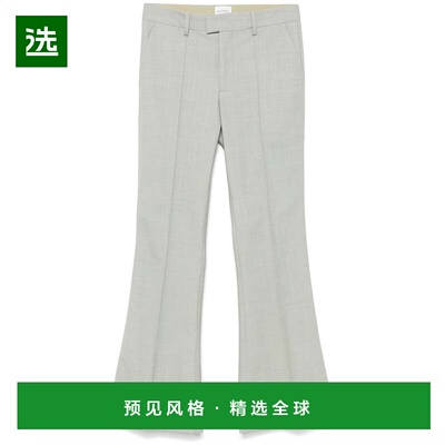 1h可退 香港直邮Closed 女士 denair 长裤 C2005434D22 舒适时尚