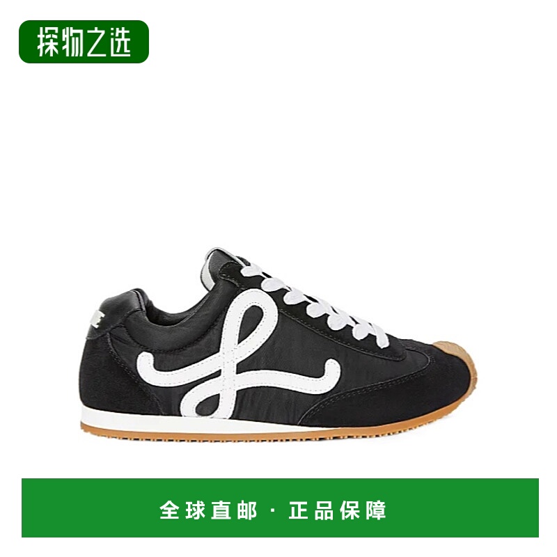 香港直邮Loewe Ballet Runner 2.0 运动鞋 LLBR282X01厚底罗意威