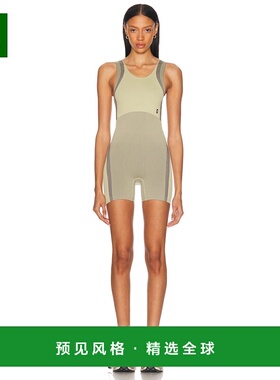 1h可退 香港直邮On 女士 Studio 针织连体衣 1WF10552902昂跑