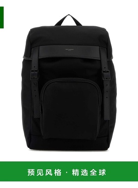 香港直邮Saint Laurent City背包 683846FAE9B