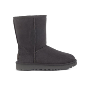 香港直邮UGG 经典Logo贴片中筒靴子 1016223正品时尚休闲百搭舒适