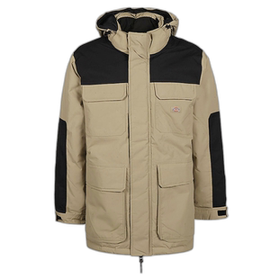 1h可退 欧洲直邮DICKIES 男士羽绒服 DK0A4Y3VKHK1外套