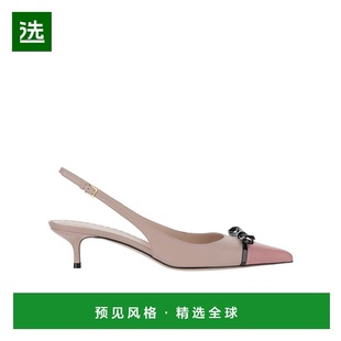 香港直邮Valentino WS0LL3YEA 露跟高跟凉鞋