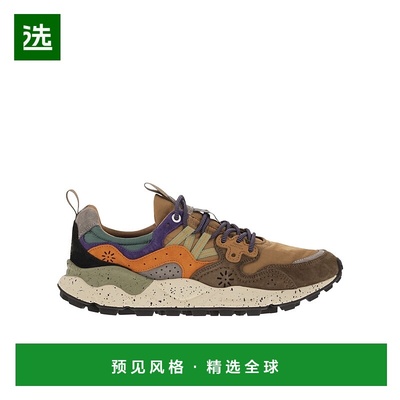 香港直邮Flower Mountain 系带老爹鞋运动鞋 2017818