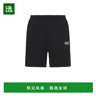 1h可退 香港直邮Helmut Lang 海尔姆特·朗 男士 Capsule 短裤 P0