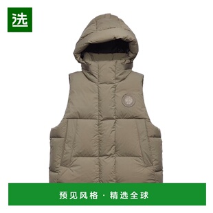 香港直邮Canada Goose Junction 羽绒马甲 2622WT
