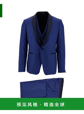 1h可退 香港直邮Tagliatore 男士 夹克 EFBR18A01520088UI3113