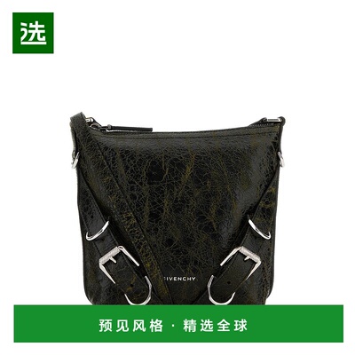 1h可退 欧洲直邮GIVENCHY 男士斜挎包BKU04MK1TY003单肩包