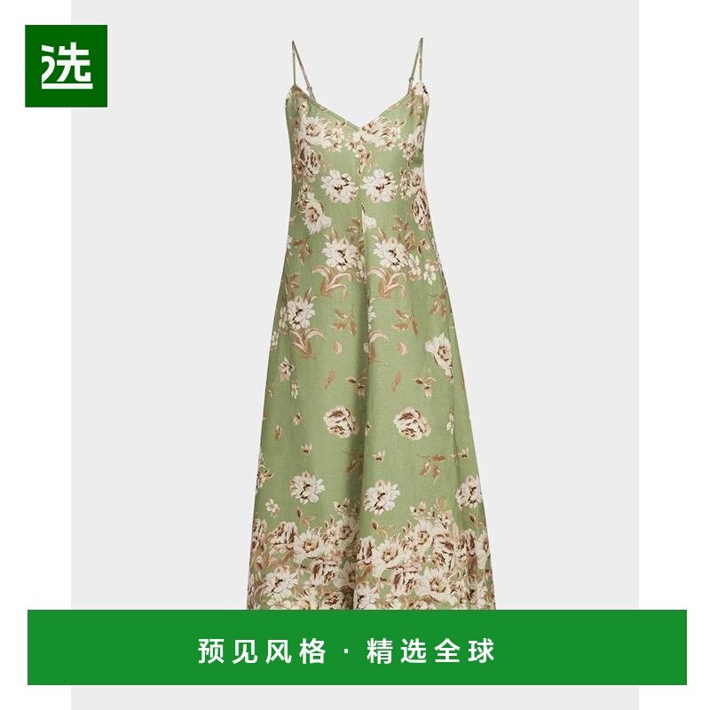 1h可退 【美国直邮】cara cara 女士 连衣裙,女装/女士精品,连衣裙,淘宝优惠券,粉丝福利购,淘宝优惠卷