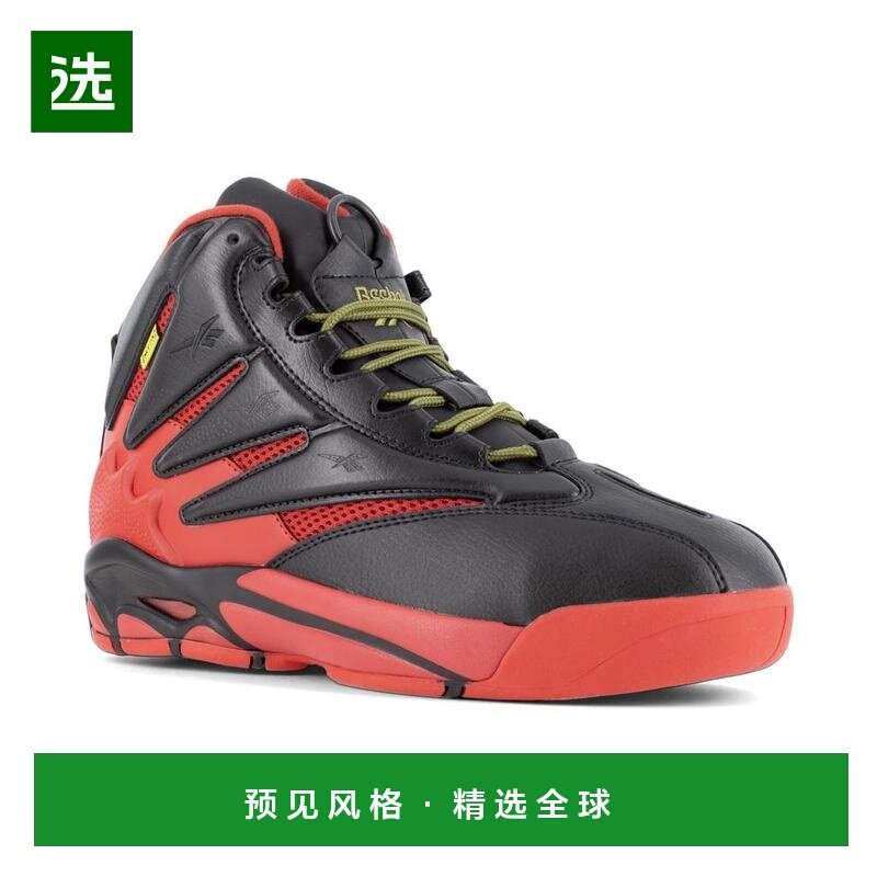 1h可退 【美国直邮】reebok 男士 休闲鞋,运动鞋new,运动休闲鞋,淘宝优惠券,粉丝福利购,淘宝优惠卷