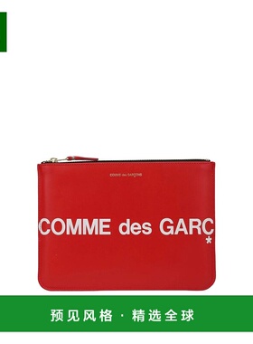 香港直邮COMME DES GARCONS 男士钱包 SA5100HL2