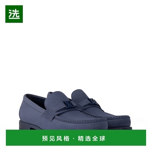 欧洲直邮LV 乐福鞋 2025新品 Moccasin男鞋 Major 1h可退