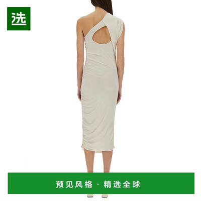 1h可退 香港直邮Rick Owens Lilies 瑞克·欧文斯 女士 