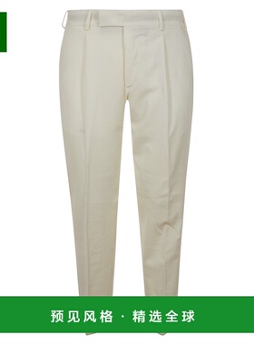 香港直邮PT Torino 男士休闲裤 CORFZAZ40FWDZI500010 SS2025
