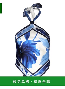 1h可退 香港直邮retrofete 女士 上衣 SS248902AZPRM 舒适时尚