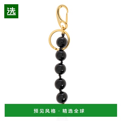 香港直邮WANDLER 女士手提包 2510200015303295 SS2025 黑色