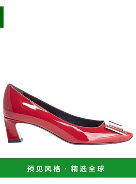 香港直邮Roger Vivier Trompette高跟鞋 RVW44815280D1P单鞋