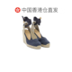 CARINA8002AZULOXFORD 香港直邮CASTANER 女士凉鞋 SS2026