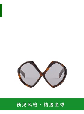 香港直邮Prada 全框太阳镜 SPRB21E20DC068普拉达