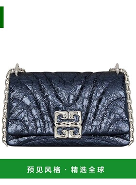 香港直邮Givenchy 翻盖单肩包 BB50Z5B22G