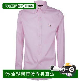 欧洲直邮ralph polo 1h可退 lauren 男士 衬衫
