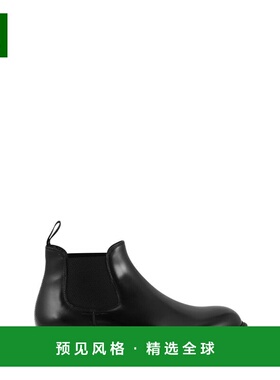 香港直邮DOUCAL'S 男士靴子 DU1384BRUXUF007NN00 AW2024