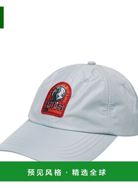 韩国直邮PARAJUMPERS 23FW贴片帽 PAACHA06-220 男女通用街头风格