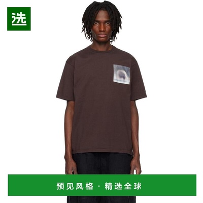 1h可退 【美国直邮】undercover 男士 上装T恤