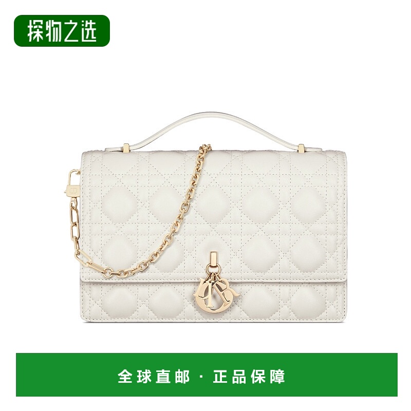香港直邮Dior MISS DIOR 单肩包 M0997ONGE迪奥